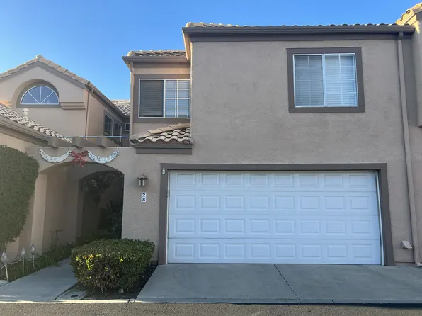 28 Via Abruzzi, Aliso Viejo, CA 92656