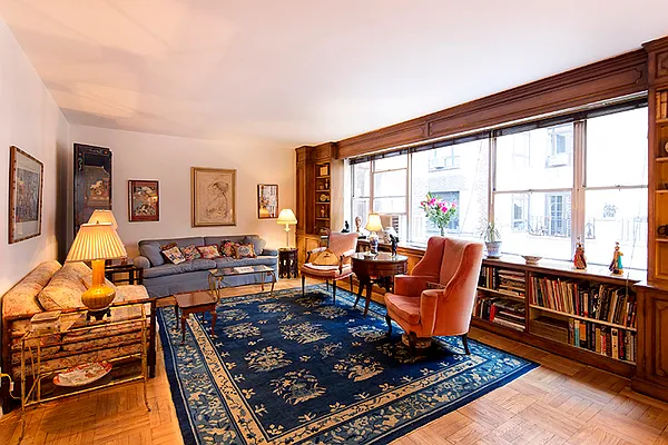 Sold by Brown Harris Stevens | media 2