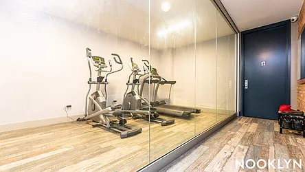 Rented by Nooklyn NYC LLC