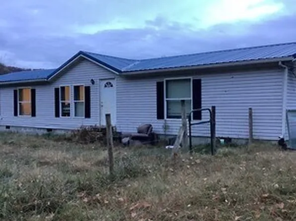 10821 Highway 160 W, Henryville, IN 47126