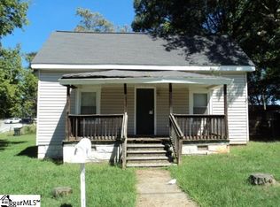 608 Birnie St, Greenville, SC 29611