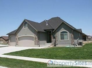 1773 E 1530 S, Spanish Fork, UT 84660