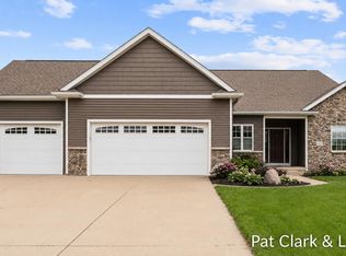 3415 Northfield Trl, Kalamazoo, MI 49009