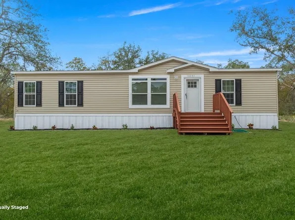 14235 Hurricane Dr, Brooksville, FL 34614