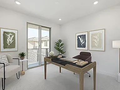 2 bed, 1500 sqft, $2,850 — Photo 4