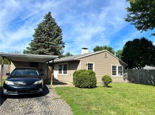 59 Lynnhaven Dr, Dayton, OH 45431