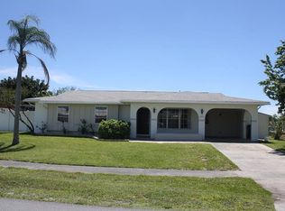 6433 Fabian Rd, North Port, FL 34287