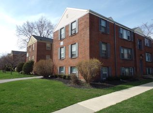 266 Highland Pkwy #5, Buffalo, NY 14223