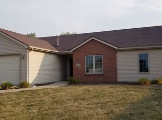 7612 Maeve Dr, Fort Wayne, IN 46835