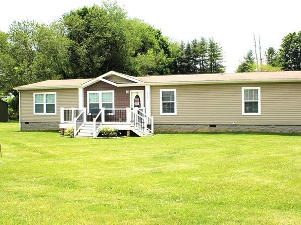 223 Valley View Ave, Rural Retreat, VA 24368