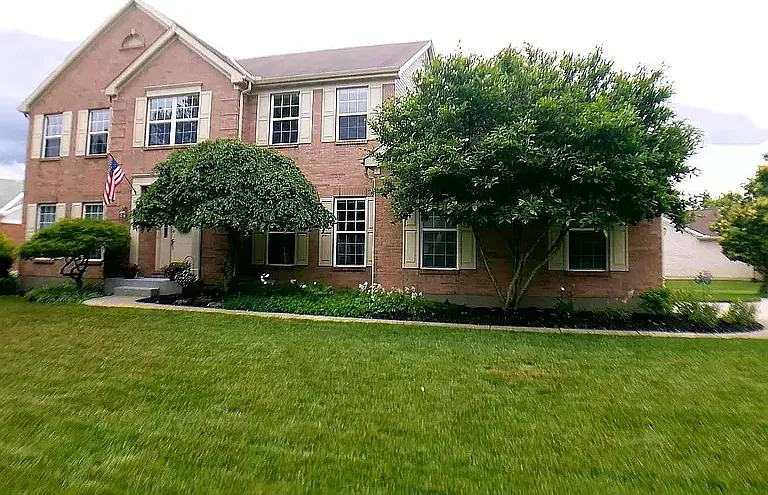 8371 Birchstone Ct