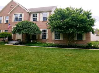 8371 Birchstone Ct, West Chester, OH 45069