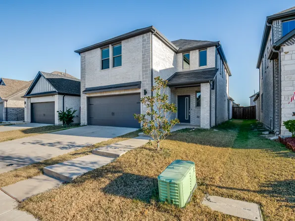 2412 Green River Rd, Royse City, TX 75189