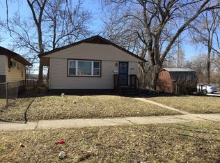 14800 Maplewood Ave, Harvey, IL 60426