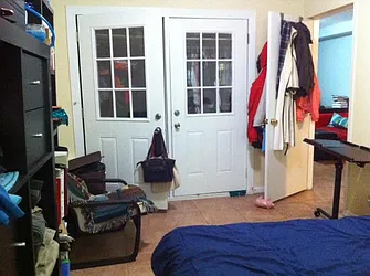 Rented by Keller Williams NYC