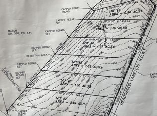0 Old Tullahoma Rd LOT 1, Winchester, TN 37398