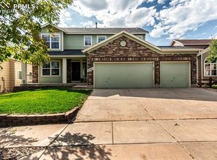 6060 Bestview Way, Colorado Springs, CO 80918