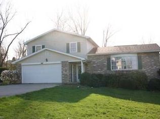 100 Poplar Rd, Lewisburg, PA 17837