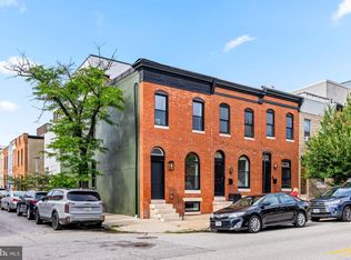 2900 Dillon St, Baltimore, MD 21224