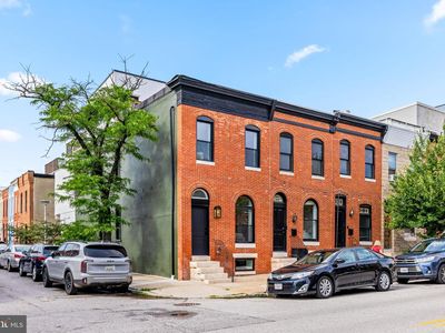 2900 Dillon St, Baltimore, MD, 21224