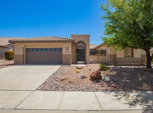 2436 E Desert Pueblo Ps, Green Valley, AZ 85614