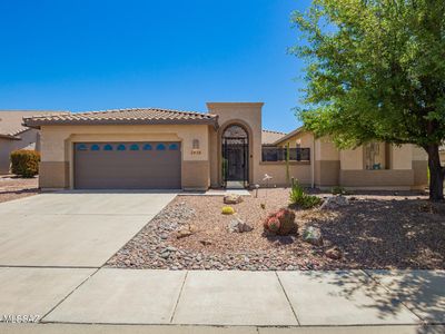 2436 E Desert Pueblo Pass, Green Valley, AZ, 85614