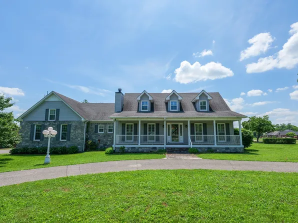 131 Stonehouse Dr, Gallatin, TN 37066