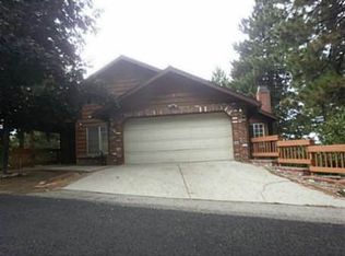 30909 Glen Oak Dr, Running Springs, CA 92382