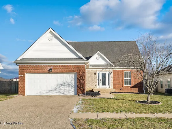 304 Bridlewood Ave, Shelbyville, KY 40065
