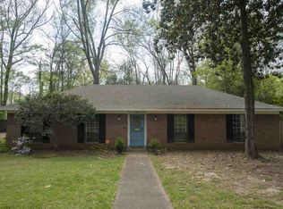 1134 Lyncrest Ave, Jackson, MS 39202