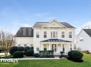 2012 Linstead Dr, Indian Trail, NC 28079