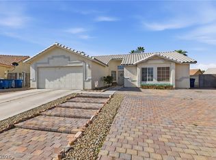 4251 Valley Royal Dr, North Las Vegas, NV 89032