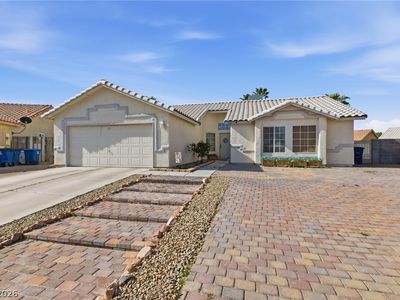 4251 Valley Royal Dr, North Las Vegas, NV, 89032