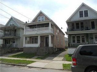178 Laird Ave, Buffalo, NY 14207