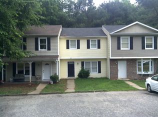 6741 Magnolia Ct, Raleigh, NC 27612