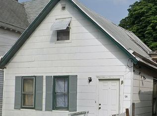 126 Smith St, Buffalo, NY 14210