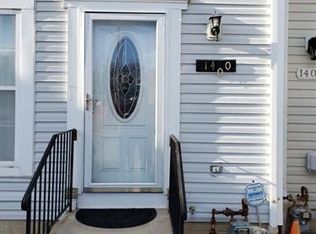 1400 Olmstead St, Baltimore, MD 21226