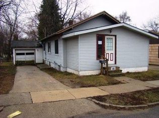 80 Margaret St, Battle Creek, MI 49014