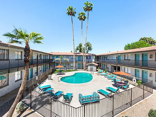 Aspire West Phoenix Photo 1