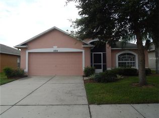 31202 Baclan Dr, Wesley Chapel, FL 33545