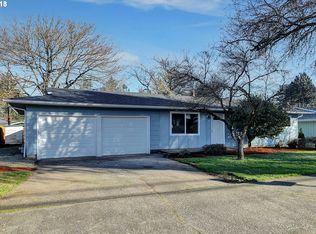 220 NE 165th Ave, Portland, OR 97230
