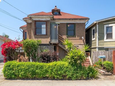 2810 10th St, Berkeley, CA, 94710