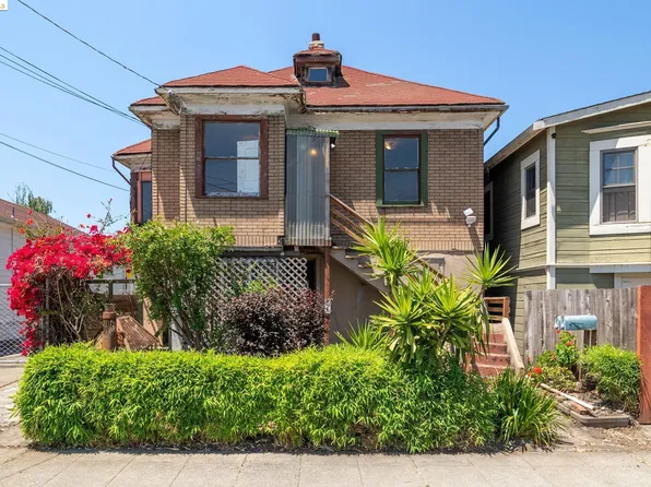 2810 10th St, Berkeley, CA 94710