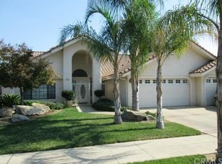 3215 Double Tree Way, Madera, CA 93637