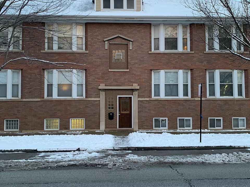 1st image of 3563 S Lituanica Ave #1