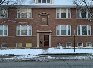 3563 S Lituanica Ave #1, Chicago, IL 60609