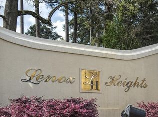 4110 Pine Heights Dr NE, Atlanta, GA