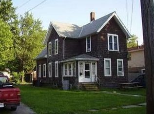 630 W 33rd St, Ashtabula, OH 44004
