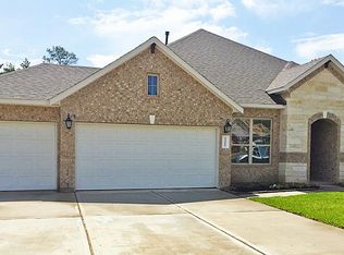 14112 N Crater Lake Ct, Conroe, TX 77384