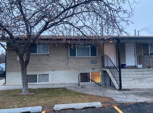 330 E 700 N #B5, Provo, UT 84606